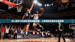 深入解析VPN虚拟专用网络设置，从原理到实践的全面指南