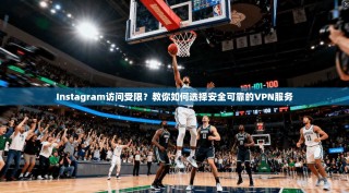 Instagram访问受限？教你如何选择安全可靠的VPN服务