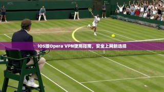 iOS版Opera VPN使用指南，安全上网新选择