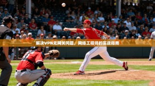 解决VPN无网关问题，网络工程师的实战指南