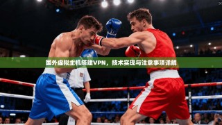 国外虚拟主机搭建VPN，技术实现与注意事项详解