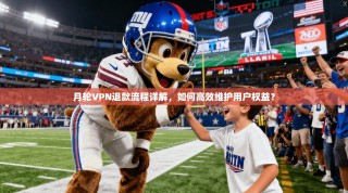 月轮VPN退款流程详解，如何高效维护用户权益？
