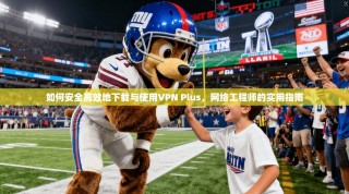 如何安全高效地下载与使用VPN Plus，网络工程师的实用指南