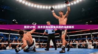 图灵VPN，技术优势与安全风险的深度解析