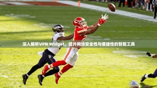 深入解析VPN Widget，提升网络安全性与便捷性的智能工具