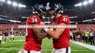 启明星辰SSL VPN技术解析与企业网络安全实践指南