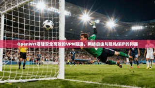 OpenWrt搭建安全高效的VPN隧道，网络自由与隐私保护的利器