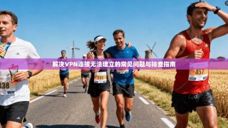 解决VPN连接无法建立的常见问题与排查指南