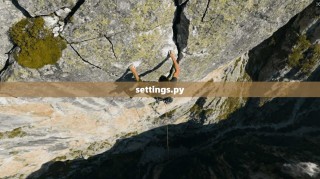 settings.py