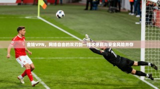 金娃VPN，网络自由的双刃剑—技术便利与安全风险并存