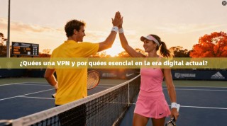 ¿Quées una VPN y por quées esencial en la era digital actual?
