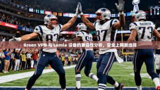 Green VPN 与 Lumia 设备的兼容性分析，安全上网新选择