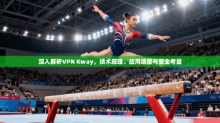 深入解析VPN Kway，技术原理、应用场景与安全考量