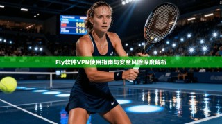Fly软件VPN使用指南与安全风险深度解析