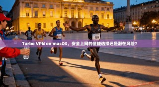 Turbo VPN on macOS，安全上网的便捷选择还是潜在风险？