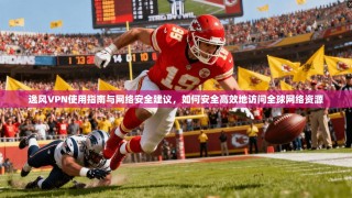 逸风VPN使用指南与网络安全建议，如何安全高效地访问全球网络资源