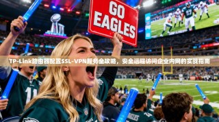 TP-Link路由器配置SSL-VPN服务全攻略，安全远程访问企业内网的实战指南