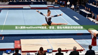 深入解析realliveVPN域名，安全、隐私与网络访问的权衡