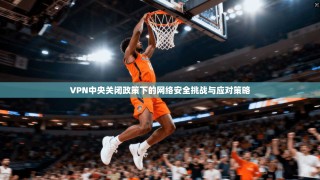 VPN中央关闭政策下的网络安全挑战与应对策略