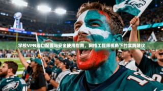 学校VPN端口配置与安全使用指南，网络工程师视角下的实践建议
