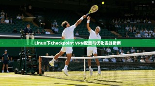 Linux下Checkpoint VPN配置与优化实战指南