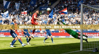 如何在Mac上配置ZJU VPN，网络工程师的详细指南