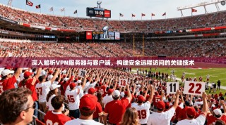 深入解析VPN服务器与客户端，构建安全远程访问的关键技术