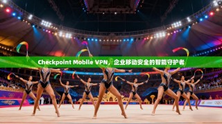 Checkpoint Mobile VPN，企业移动安全的智能守护者