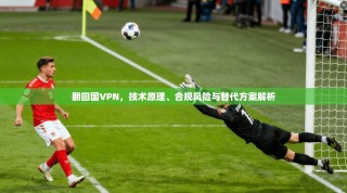 翻回国VPN，技术原理、合规风险与替代方案解析