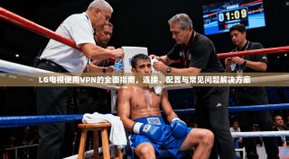 LG电视使用VPN的全面指南，连接、配置与常见问题解决方案