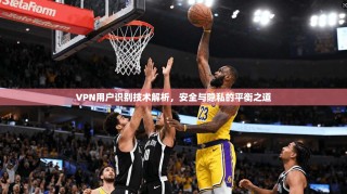 VPN用户识别技术解析，安全与隐私的平衡之道