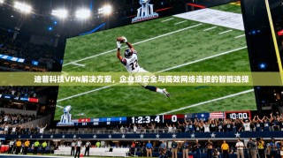 迪普科技VPN解决方案，企业级安全与高效网络连接的智能选择