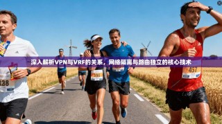 深入解析VPN与VRF的关系，网络隔离与路由独立的核心技术