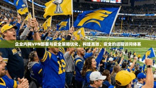 企业内网VPN部署与安全策略优化，构建高效、安全的远程访问体系