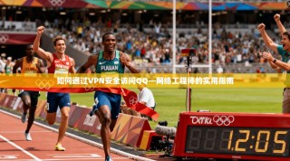 如何通过VPN安全访问QQ—网络工程师的实用指南
