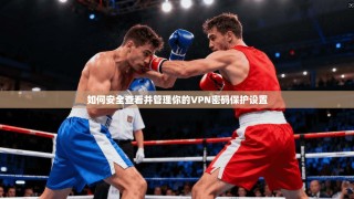 如何安全查看并管理你的VPN密码保护设置