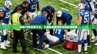 详解VPN连接方法，从基础配置到安全实践全指南