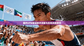 国内VPN架设技术详解与合规风险警示