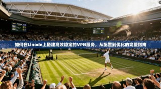 如何在Linode上搭建高效稳定的VPN服务，从配置到优化的完整指南
