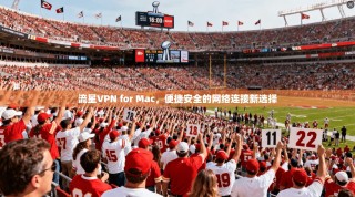 流星VPN for Mac，便捷安全的网络连接新选择