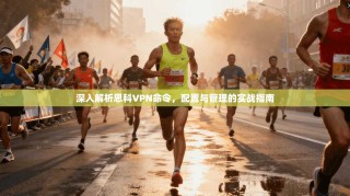 深入解析思科VPN命令，配置与管理的实战指南
