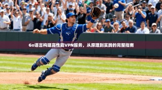 Go语言构建高性能VPN服务，从原理到实践的完整指南