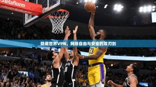 隐藏世界VPN，网络自由与安全的双刃剑