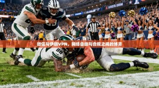 微信与伊朗VPN，网络自由与合规之间的博弈