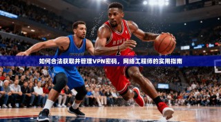 如何合法获取并管理VPN密码，网络工程师的实用指南