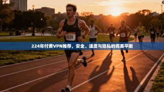224年付费VPN推荐，安全、速度与隐私的完美平衡