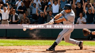 VPN直刷技术解析，原理、风险与合规建议
