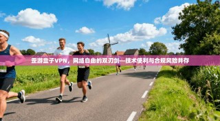 歪游盒子VPN，网络自由的双刃剑—技术便利与合规风险并存