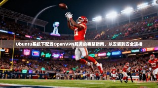 Ubuntu系统下配置OpenVPN服务的完整指南，从安装到安全连接