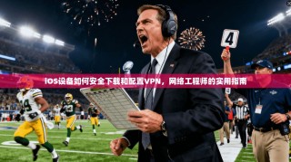 iOS设备如何安全下载和配置VPN，网络工程师的实用指南